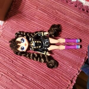 L.O.L. Surprise O.M.G Busy B.B. Fashion Doll